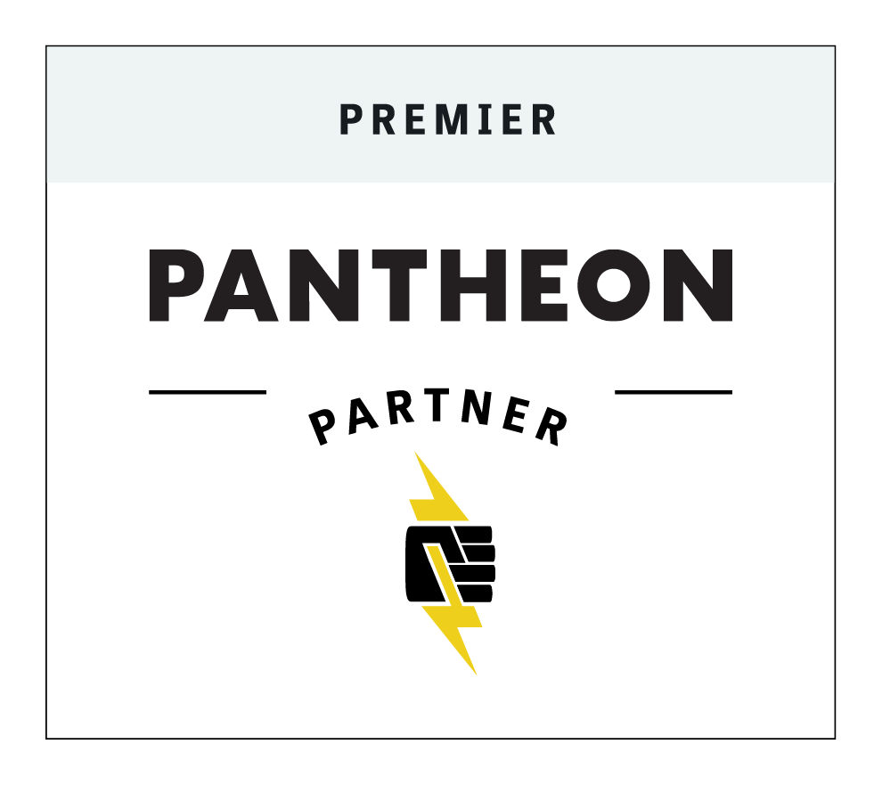 Pantheon Partner