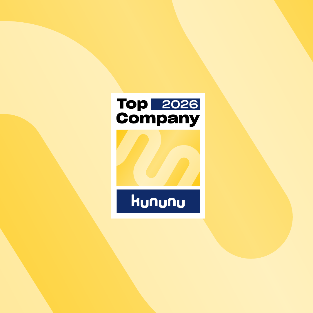 Auszeichnung kununu 2026