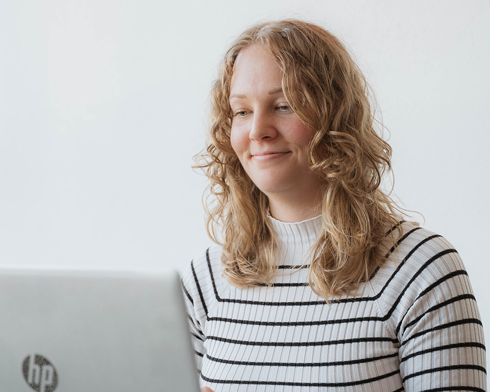 Bewerbung, Anschreiben