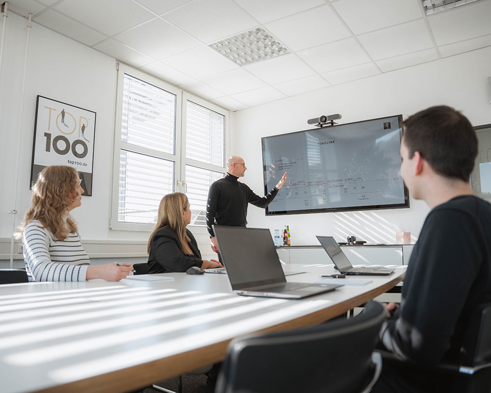 Jeden Tag Ein Stück Besser