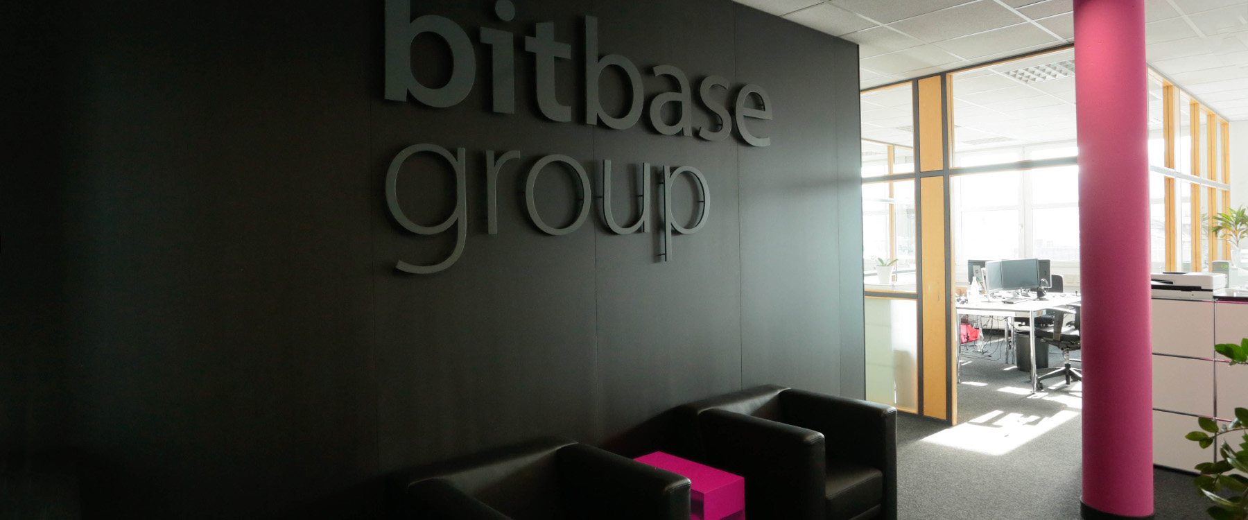 Office bbg Reutlingen