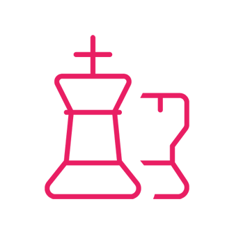 Icon Chess