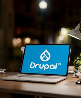 Softwareentwicklung_drupal