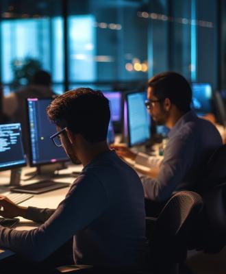 Softwareentwicklung_individuelle