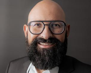 José Enrique Gómez Asbeck