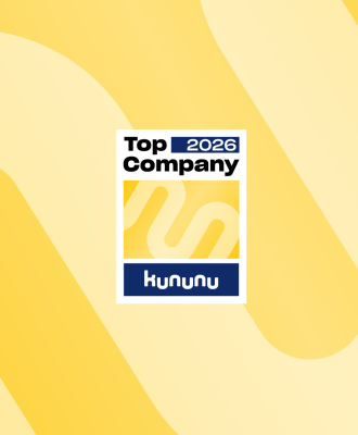 Auszeichnung kununu 2026