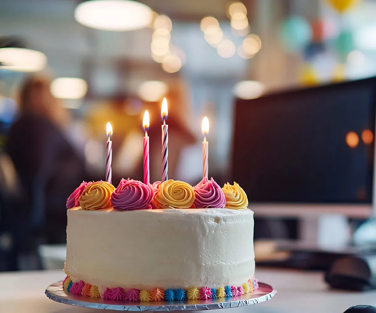 Aushang von Telefonlisten, Geburtstagslisten und Dienstplänen