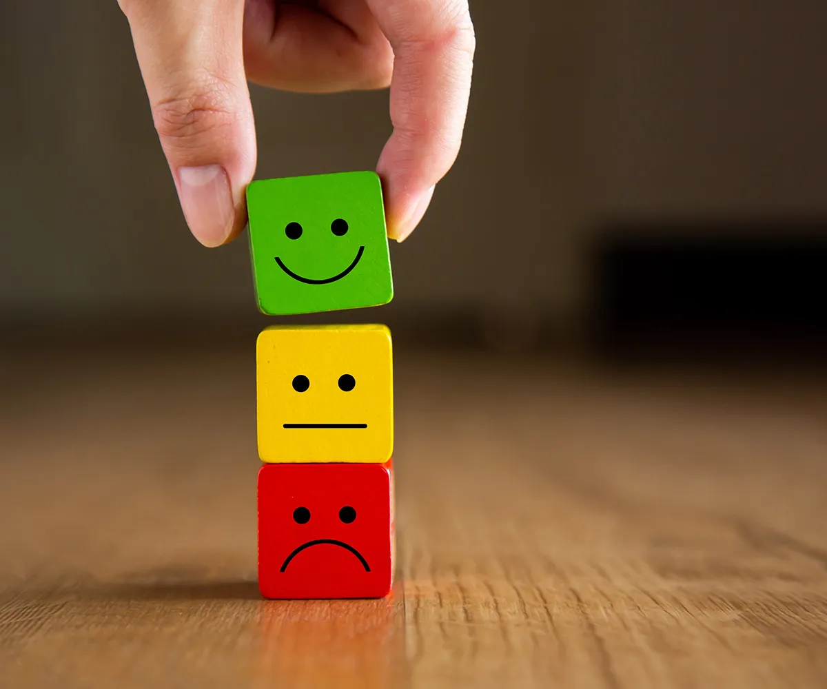 Checkliste berufliche Umfragen