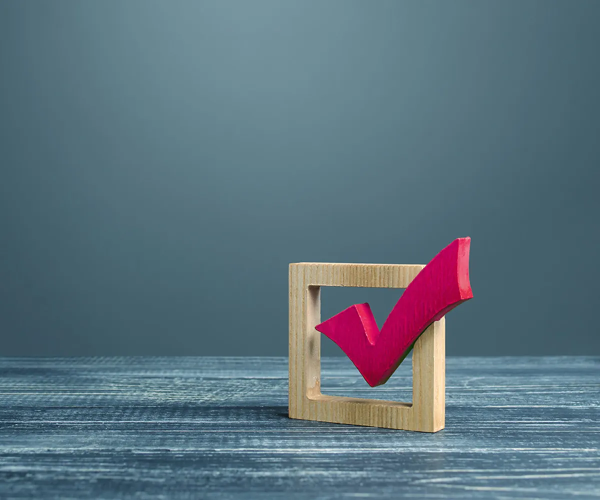 Checkliste zum Hinweisgeberschutzgesetz