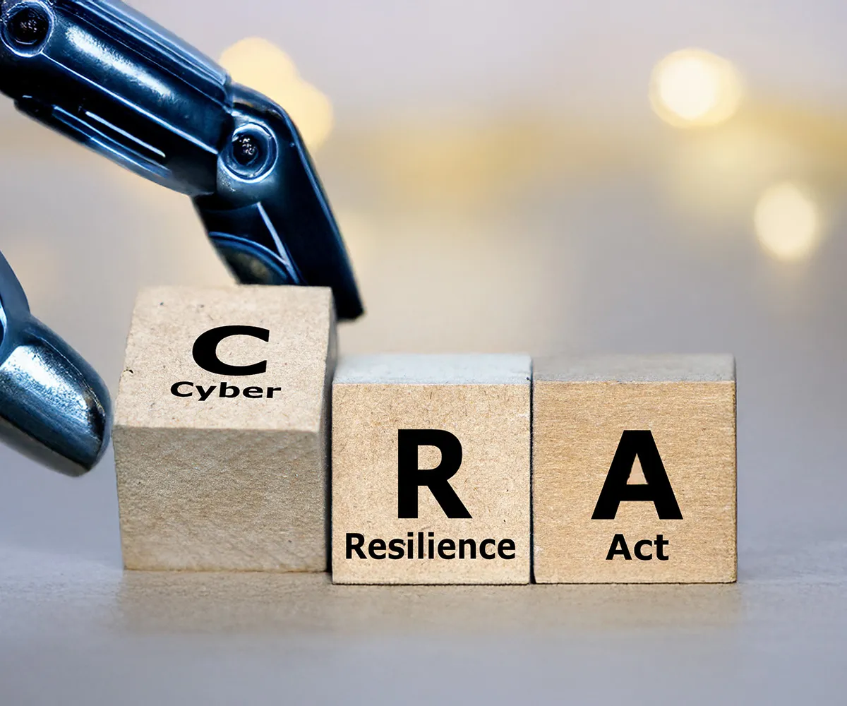 Cyber-Resilienz-Act (CRA)