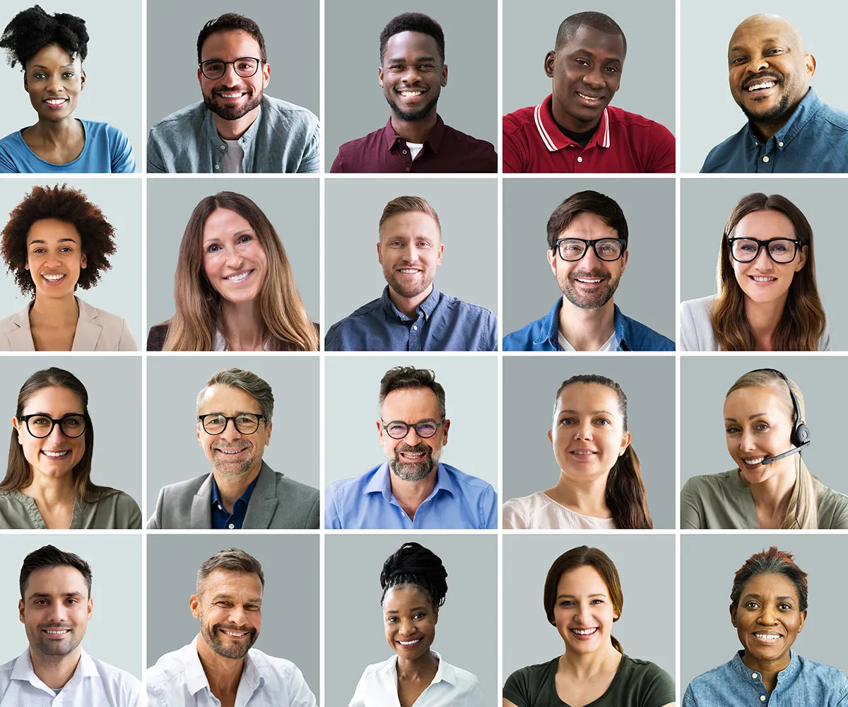 Fotoerlaubnis – die schlechteste Strategie