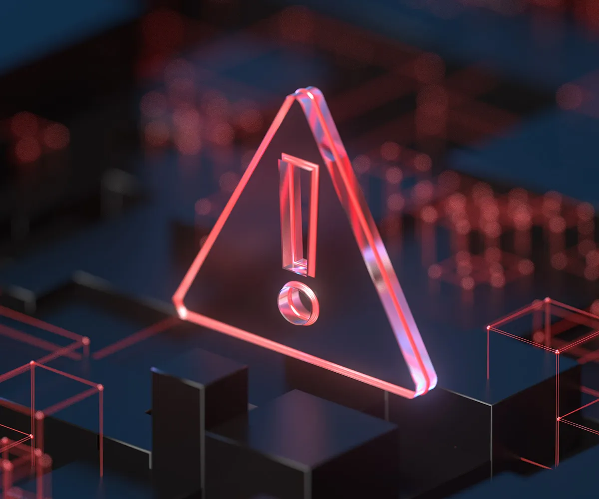 Meldepflichten im Datenschutz bei einer Ransomware Attacke