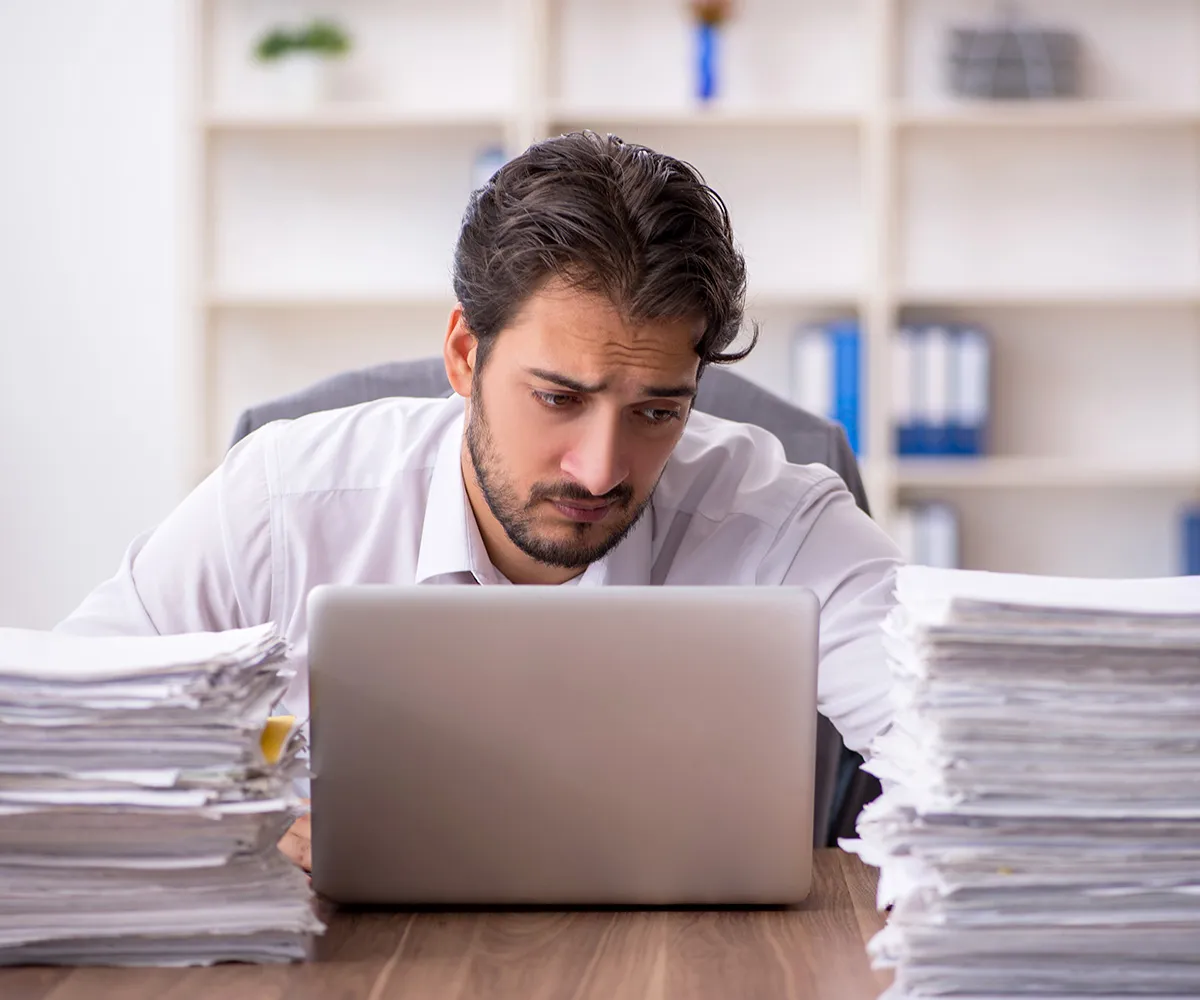 Optimale Auftragsverarbeitung