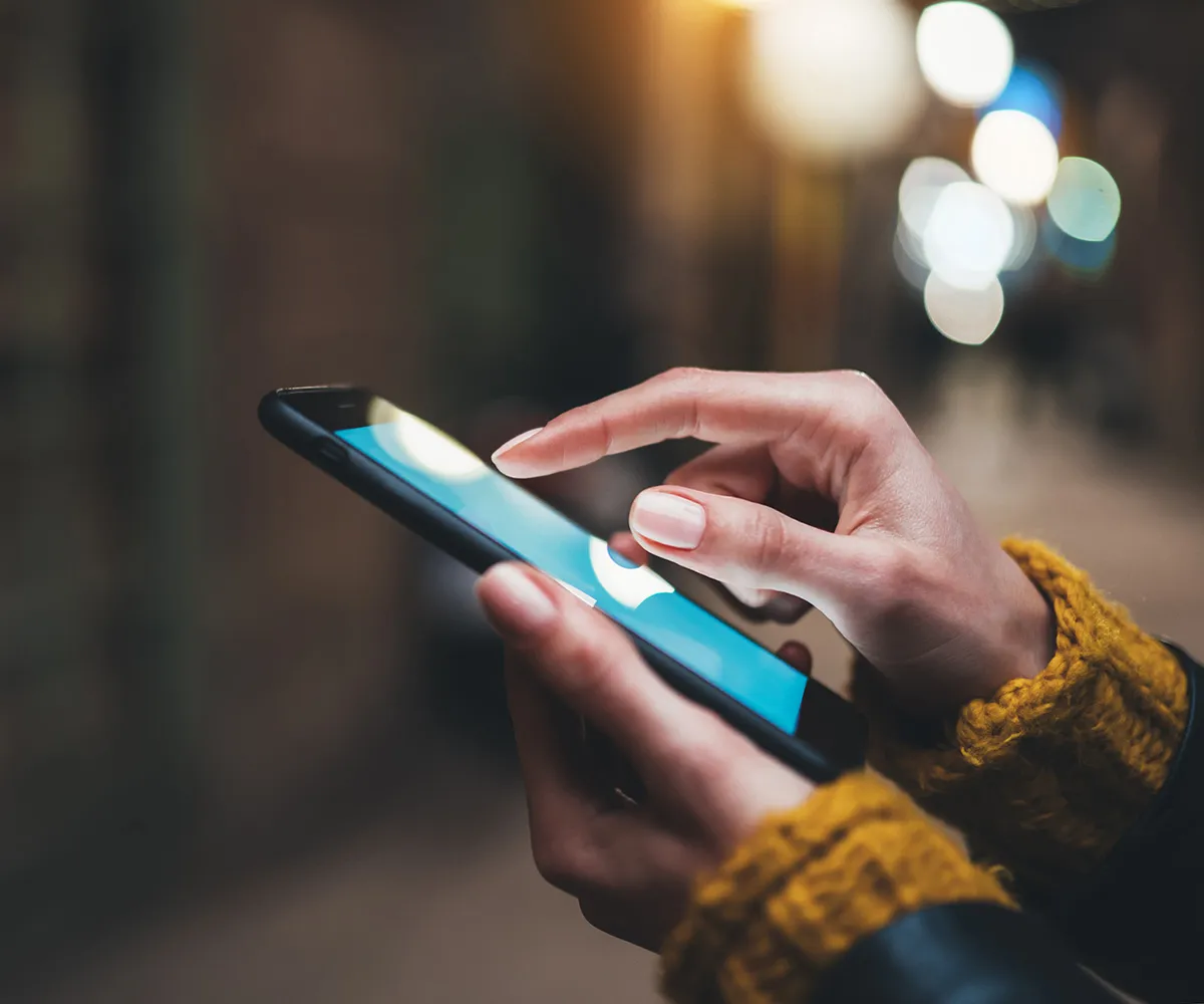 WhatsApp Einsatz im Unternehmen