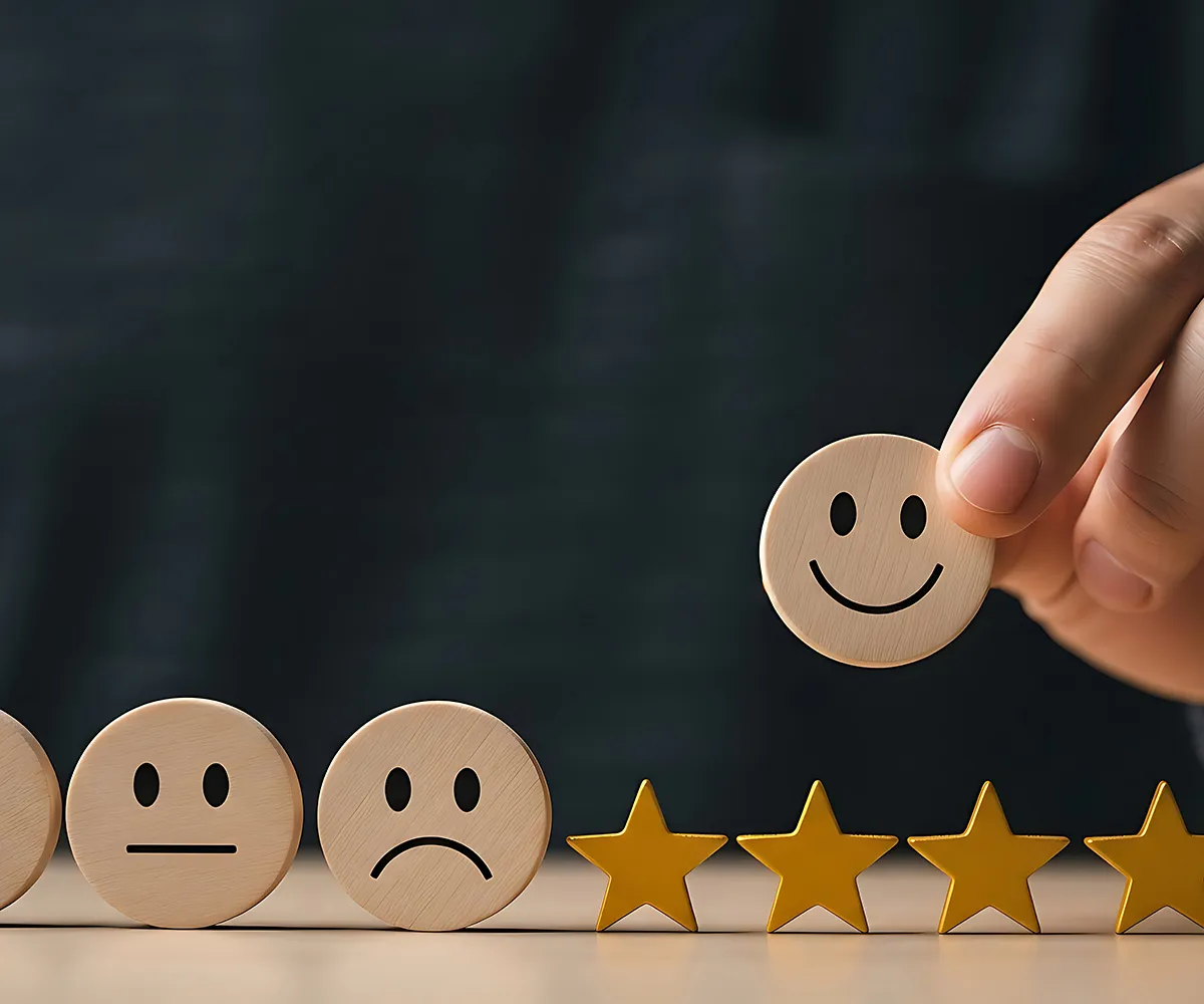 Wie bearbeite ich eine formelle Beschwerde