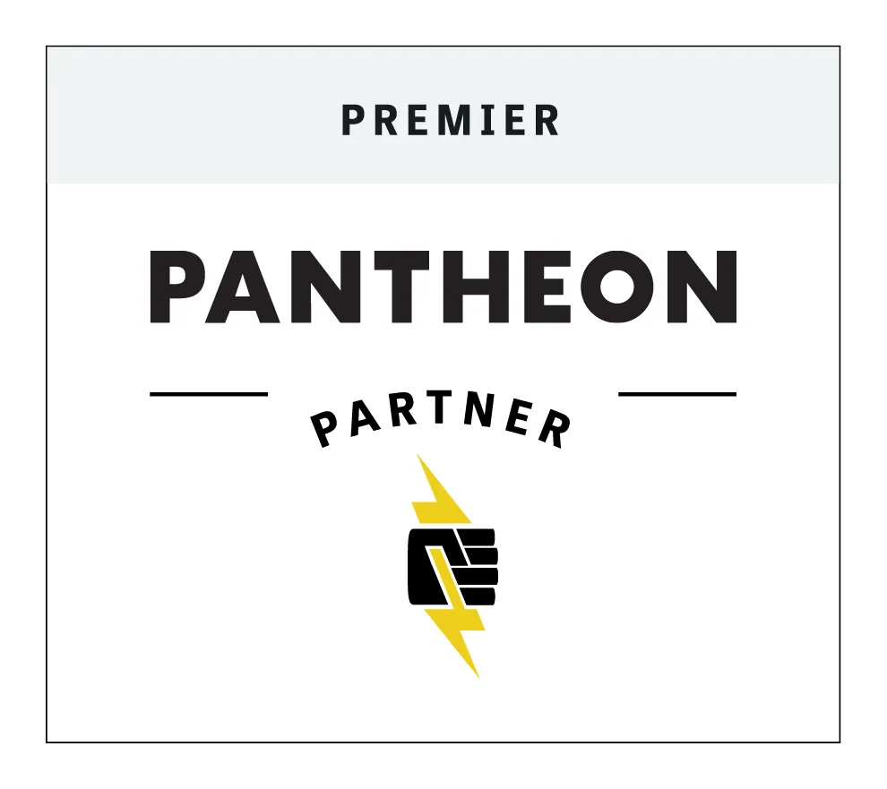 Pantheon Partner