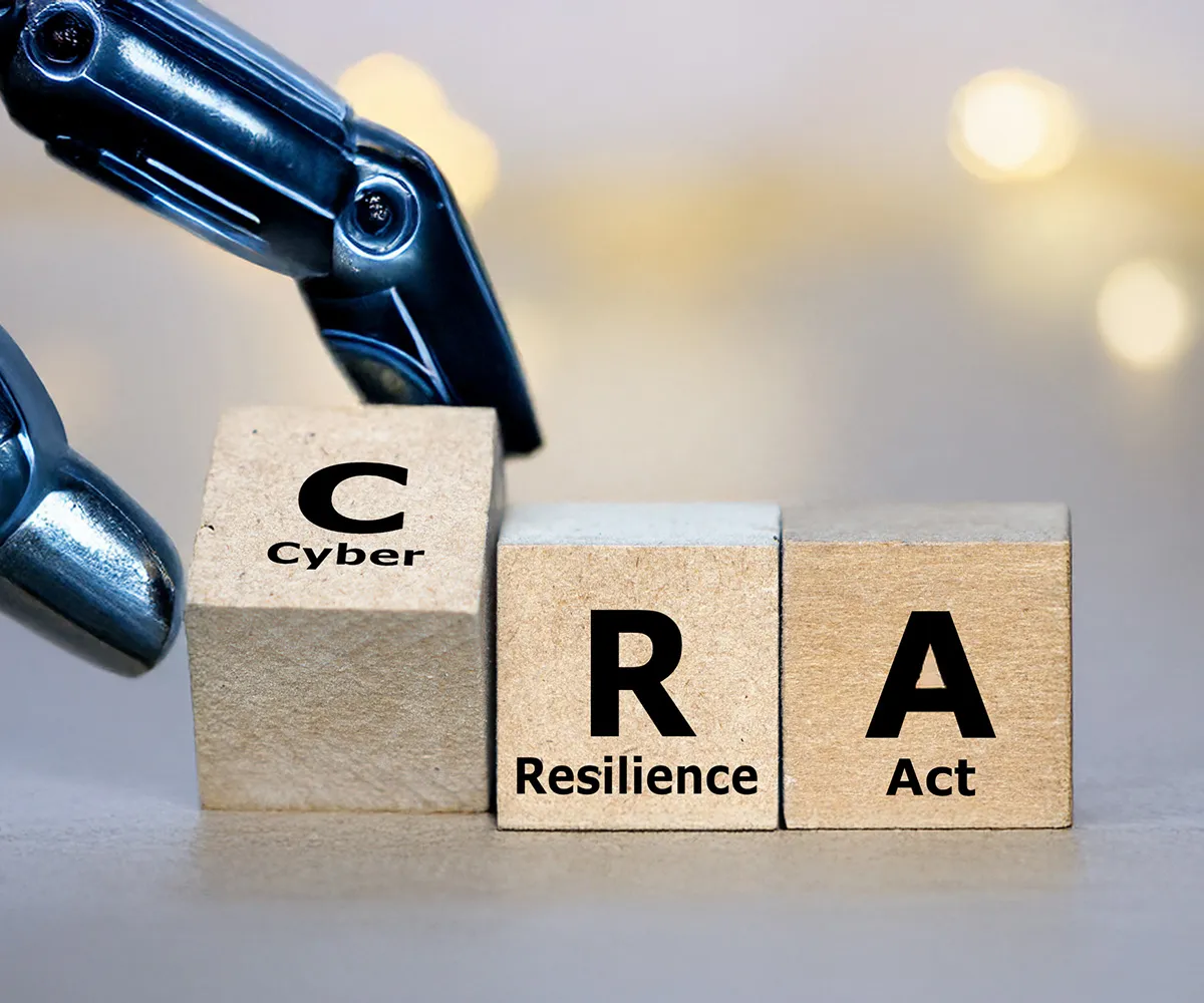 Cyber Resilience Act
