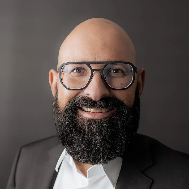 José Enrique Gómez Asbeck