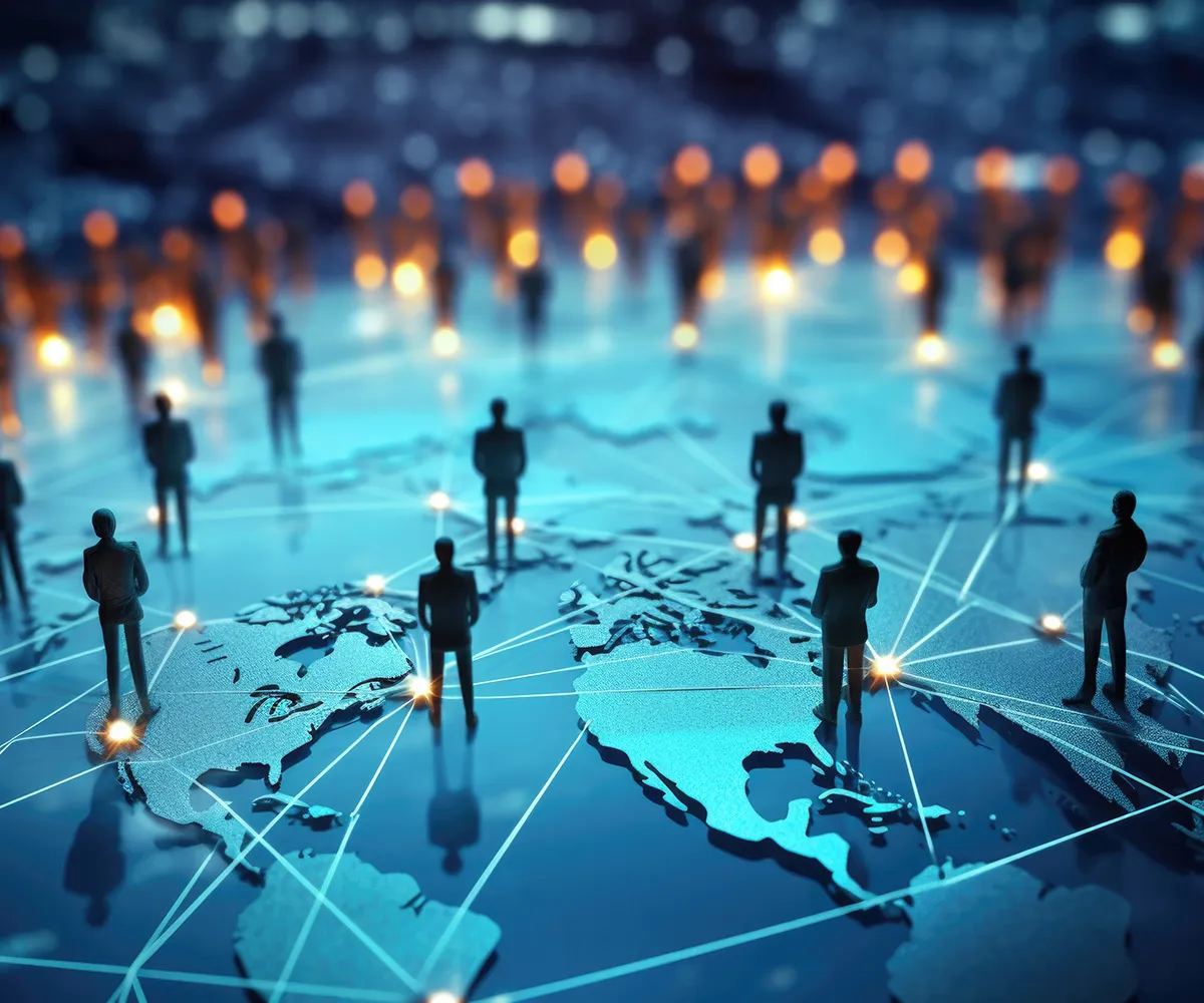 Konzerndatenschutz und Drittlandtransfer