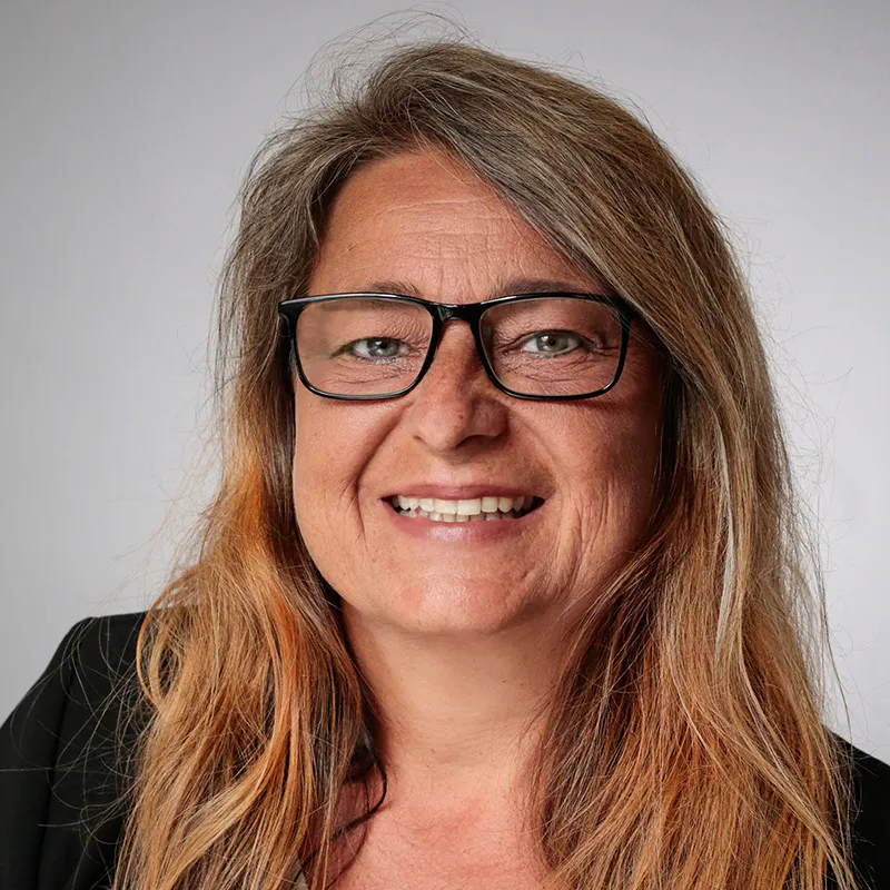 Ilona Uhl-Bazlen