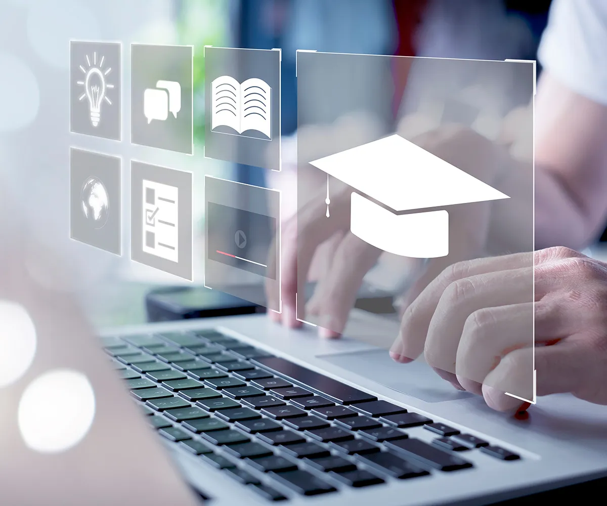 Online Schulung