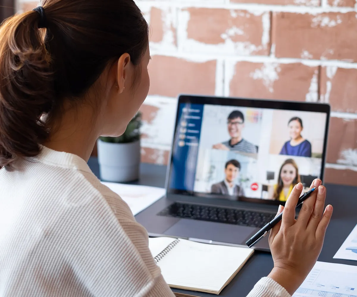 Online Meeting