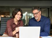 Datenschutzkonform mit KI arbeiten